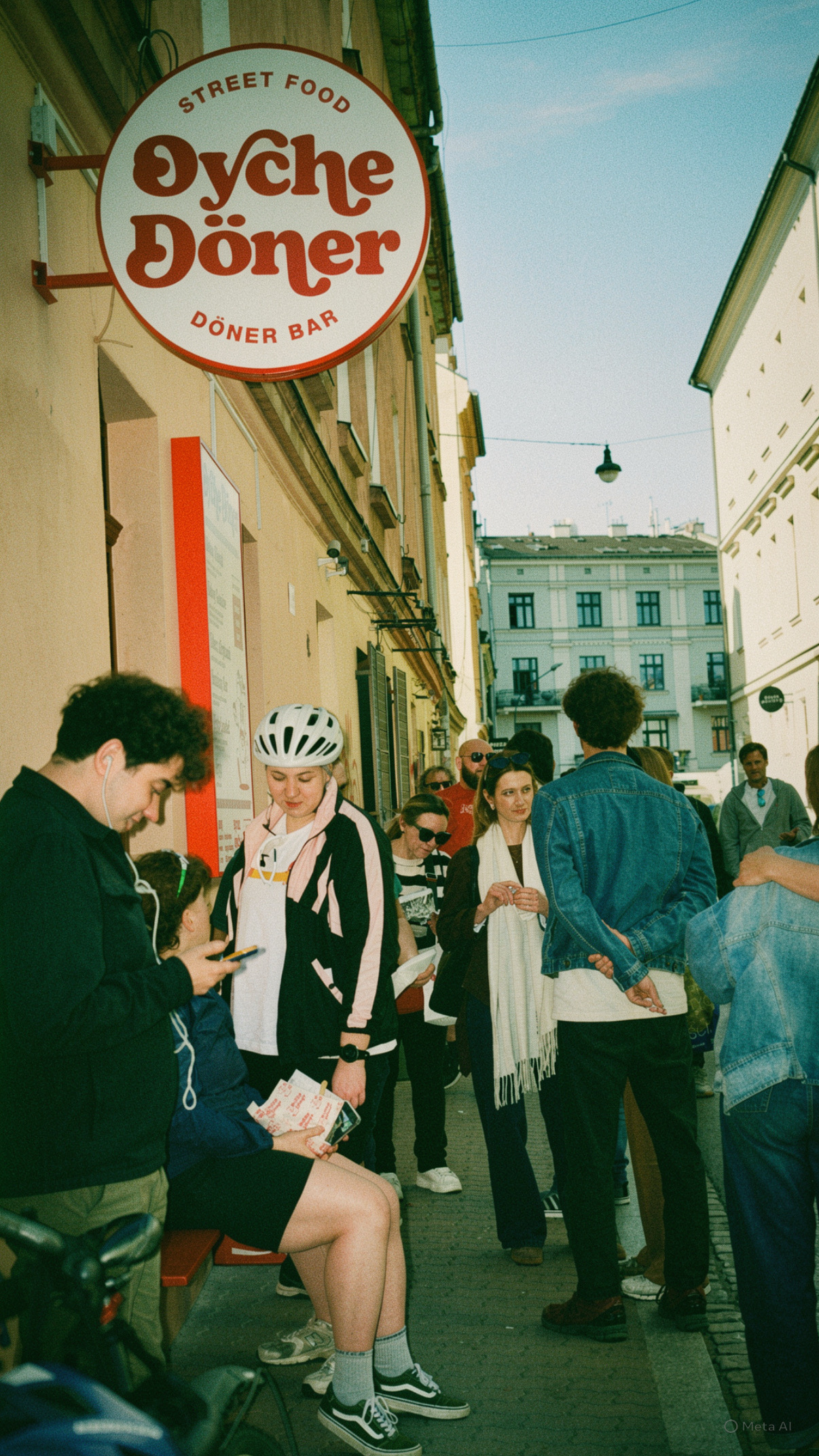 Kraków - zdjęcie lokalu 1