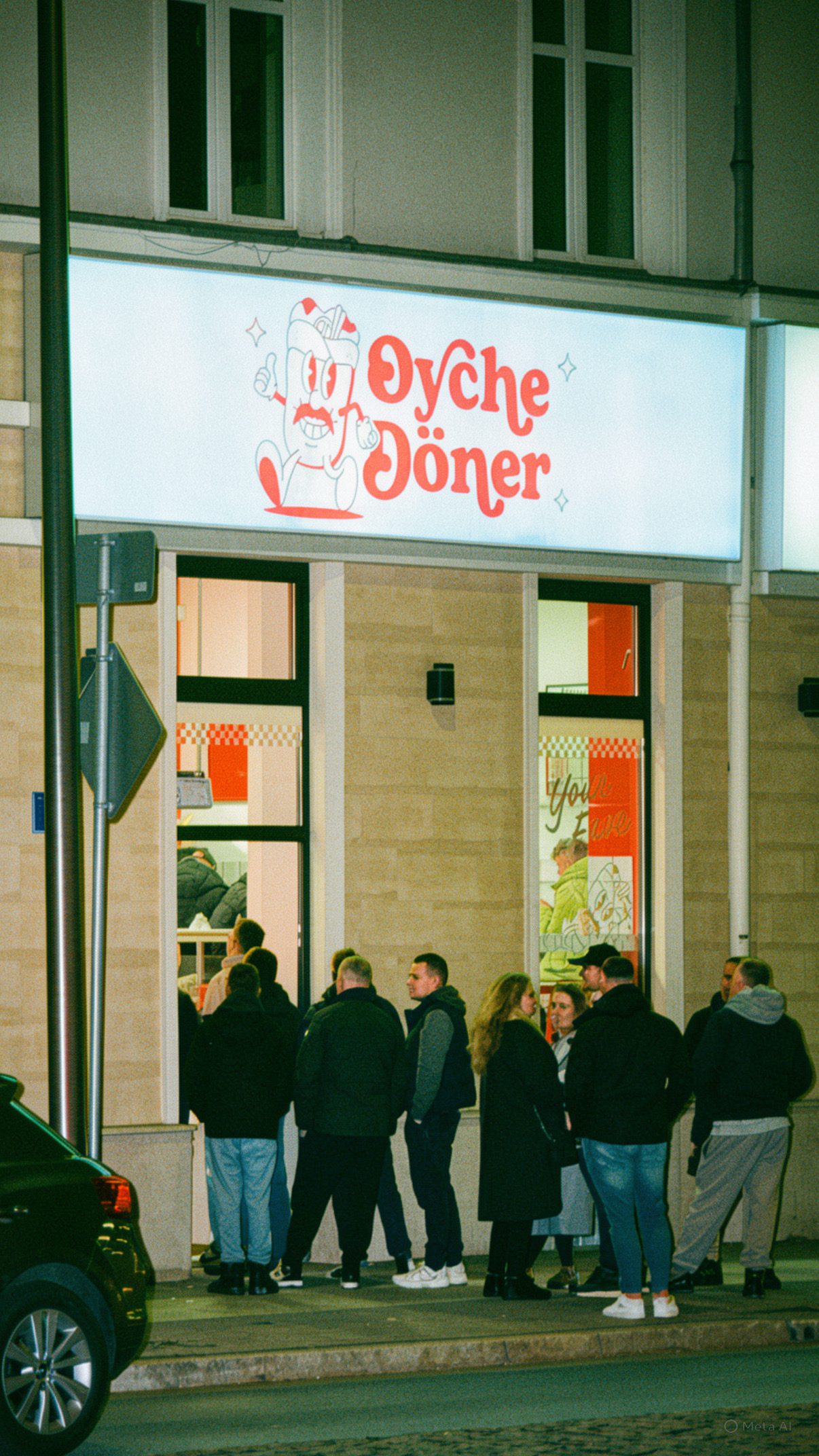 Opole Plac Kopernika - zdjęcie lokalu 1